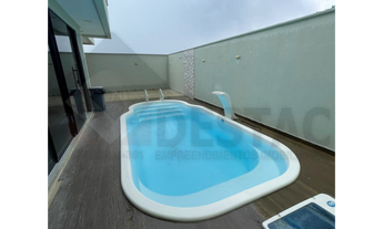 Imagem 7: Vende-se Casa Casa com 3 dormitórios