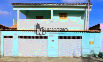 Imagem: Casa próxima ao centro