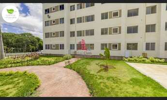 Imagem 7: CÓD.: 1-478 Apartamento Alameda dos Pássaros por R$ 150 mil, no Inácio Barbosa