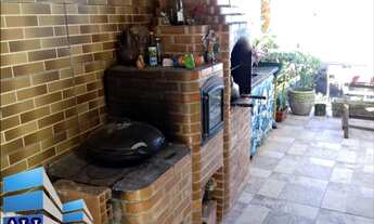 Imagem 2: Casa com 04 quartos na Ilha de Itacuruçá-RJ ( André Luiz Imóveis