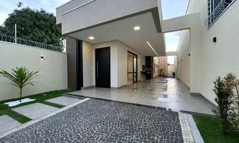 Imagem: Casa à venda com 3 suítes em Palmas/TO