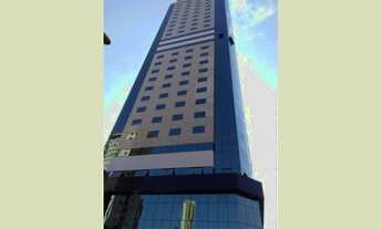 Imagem: Sala Comercial Rogélio Fernandez