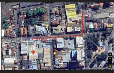 Imagem 2: Kitnet no centro de Ourinhos-SP