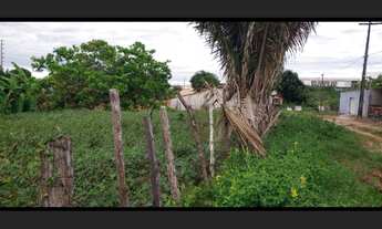 Imagem 3: Vendo terreno parque Santa Clara