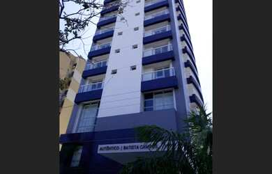 Imagem 5: APARTAMENTO À VENDA NO EDIFICIO AUTENTICO BATISTA CAMPOS COM 3 SUITES, 2 VAGAS