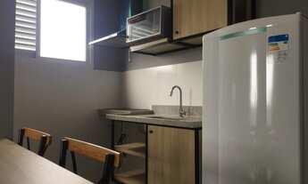 Imagem 6: ALUGA-SE, FLAT, MOBILIADO, COSTA DO SOL, MACAÉ-RJ