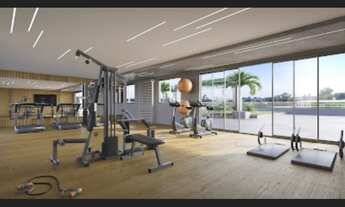 Imagem 6: LANÇAMENTO APTOS PARQUELÂNDIA SOLARIUM PARK