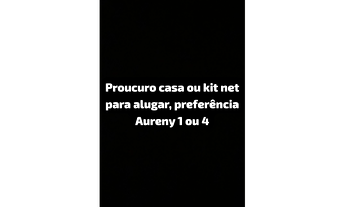 Imagem: Proucuro kit net individual no Aureny 4