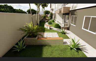 Imagem 4: Lançamento de apartamentos com área de lazer na melhor região da cidade de Caucaia