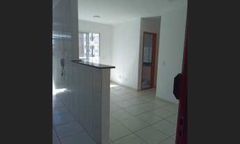 Imagem: Ap 2 quartos - Residencial Itália - Nova