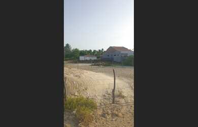 Imagem 3: Vendo lote residencial no centro da sede de Aranaú