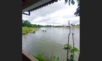 Imagem 3: LOTES NO LAGO EM SANTA BARBARA PROXIMO DE TRINDADE
