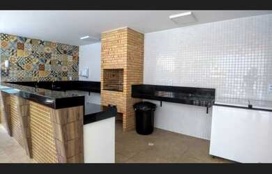 Imagem 6: Apartamento no Aldeota, 3 Quartos, 3 Suítes, 130 m² - Com armários projetados