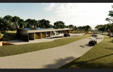 Imagem 6: Condomínio Fazenda Canoa