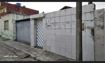 Imagem 2: Casa á venda Financia pela Caixa no Bairro de Jacó em Surubim Pe