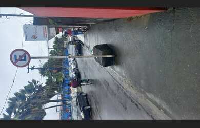 Imagem 3: Casa para locação comercial no Benedito Bentes 1, Maceió/ AL