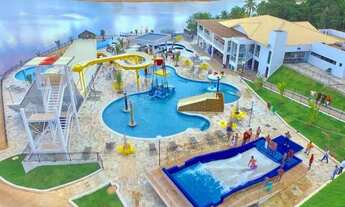 Imagem 6: APARTAMENTO RESORT DO LAGO - CALDAS NOVAS