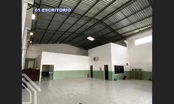 Imagem 5: GALPÃO DE ELITE EM TIANGUÁ, SERRA DA IBIAPABA: OPORTUNIDADE ÚNICA PARA EMPREENDEDORES!