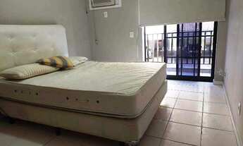 Imagem 2: Apartamento com 3 dormitórios à venda - Itaipava - Petrópolis/RJ