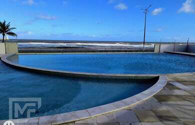 Imagem 2: 02 Quartos Beira Mar Praia da Avenida