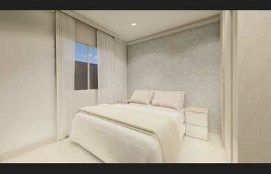 Imagem 7: Casa Moderna JD Ipê - Região VILA A