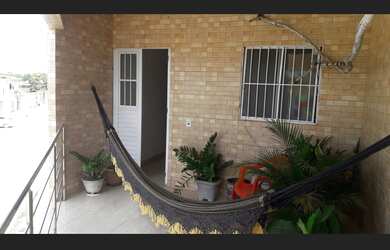 Imagem 3: LINDA CASA DUPLEX NO SANTOS DUMONT - OPORTUNIDADE!