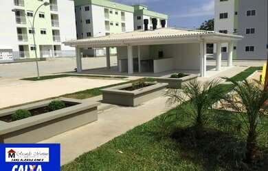 Imagem 7: São Luiz Village Fábio Silva Criciuma