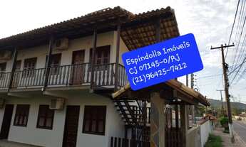 Imagem 5: Pousada com 10(dez) unidades residenciais mobiliadas