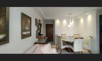 Imagem: Apartamento de 2 Suítes no Residencial