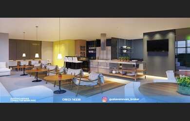 Imagem 6: 4qts/3 suítes com varanda gourmet, Ilha do Retiro, mega estrutura, alto padrão