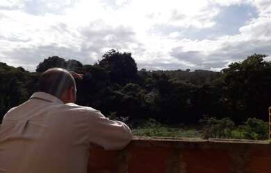 Imagem 3: Lote Com Imóvel em Construção