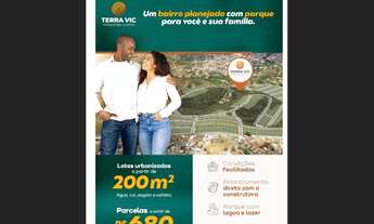 Imagem 2: Loteamento Parque Bella Vista em Sete Lagoas MG