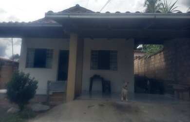 Imagem 3: Excelente casa de 03 quartos a venda em Florestal