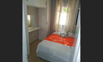 Imagem 5: AP térreo em condomínio Residencial Tarcísio de Jesus- Ouro preto, bem localizado