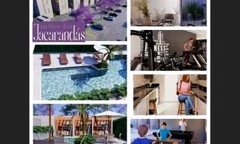 Imagem: Vende-se apartamento, no Portal Sudoeste