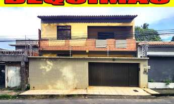 Imagem: Espaçosa Residência Duplex no Coração