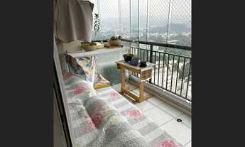 Imagem: Apartamento Tucuruvi