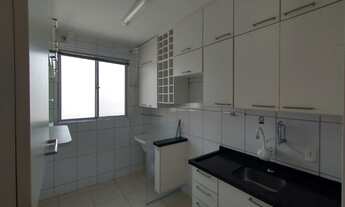 Imagem: Apartamento Le Village 1