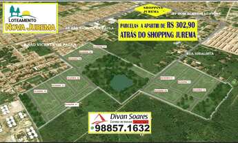 Imagem 6: Terrenos, lotes financiados na jurema, Caucaia construção imediata com 6 parcelas pagas