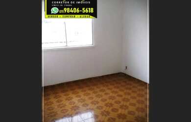 Imagem 6: Apartamento localizado no Boaçu com sala, 2 quartos