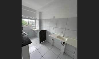 Imagem 6: Alugo apartamento em estrada da Maioba