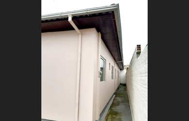 Imagem 2: 03 APARTAMENTOS NA PRAIA A 1000m DO MAR - JÁ ALUGADOS - ESCRITURADO - FRENTE OESTE