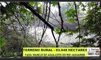 Imagem 7: CD-A5 Terreno Itaiçaba/ Aracati Rio Jaguaribe, Excelente Cultivo Camarão