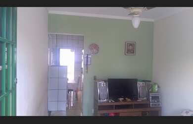 Imagem 5: EXCELENTE CASA NA PRAÇA DO BANDEIRANTE