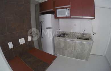 Imagem 2: Apartamento flat - Jardim Goiás