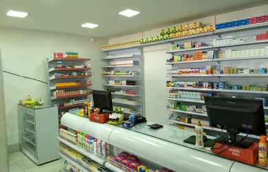 Imagem 5: Drogaria Apartamento com venda com preço sob consulta