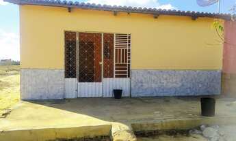 Imagem: Vende-se ou troca Casa com terreno Serra