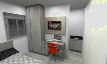 Imagem 3: Kitnet apartamento em Avaré, Jd Europa 2, Prox. IFSP e UNIFSP