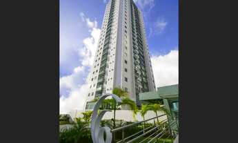 Imagem: Apartamento de 3 quartos em Cabo Branco