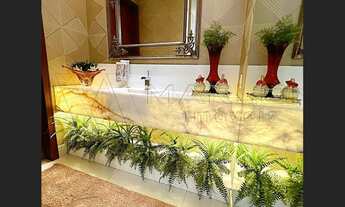 Imagem 5: Excelente Casa no Bosque dos Poetas, 4 quartos, sendo 4 suítes, closet. 395m²